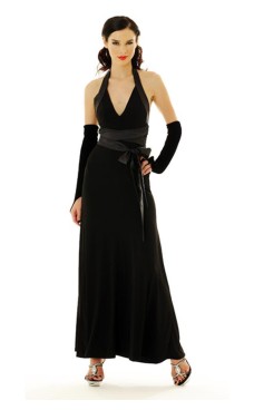 Luxurious Party Gown